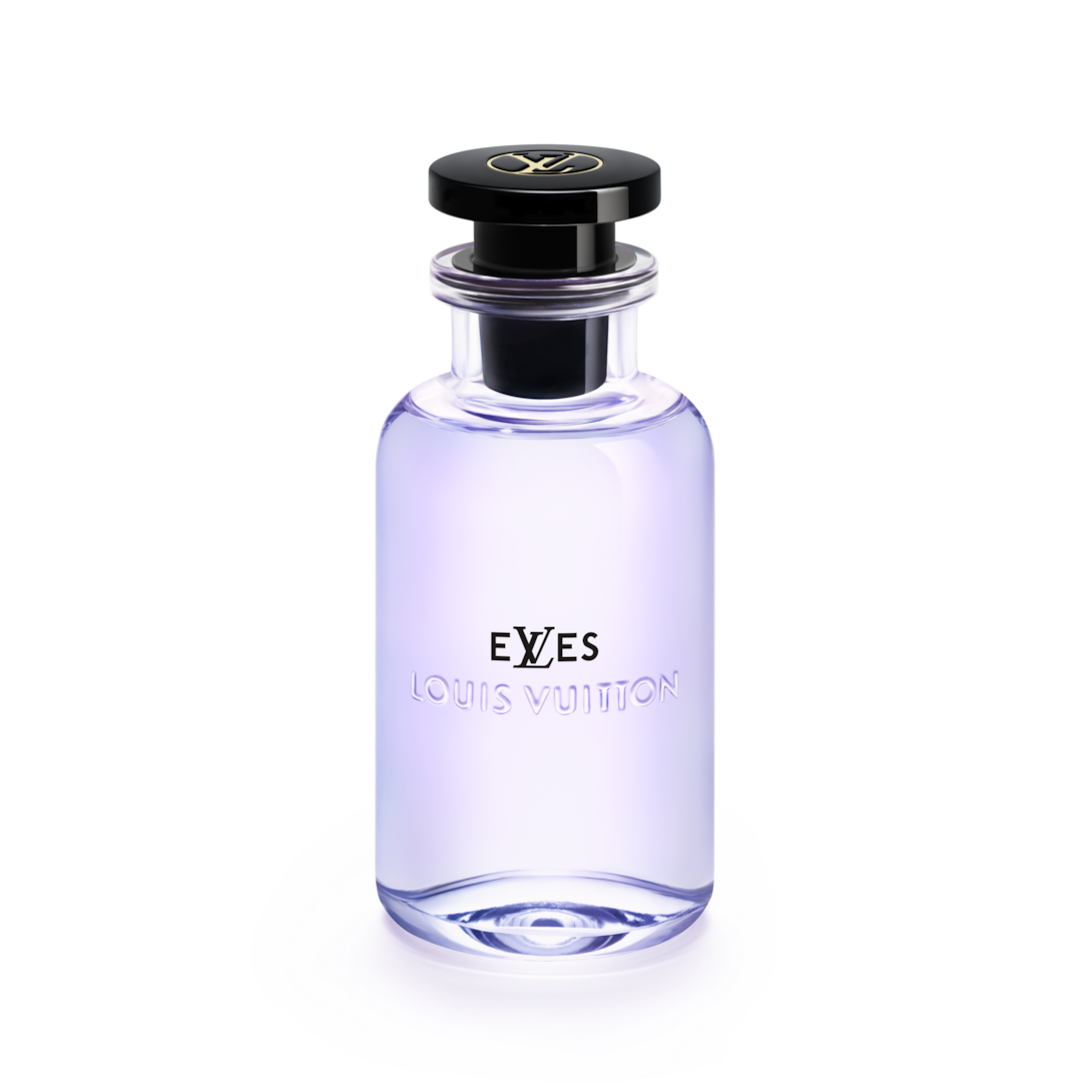 【国内正規品】LOUIS VUITTON 香水 ELVES エル 100ml eLVes Louis Vuitton - Collections | LOUIS VUITTON